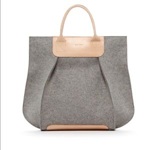 Graf x Lantz Frankie Tote NWOT